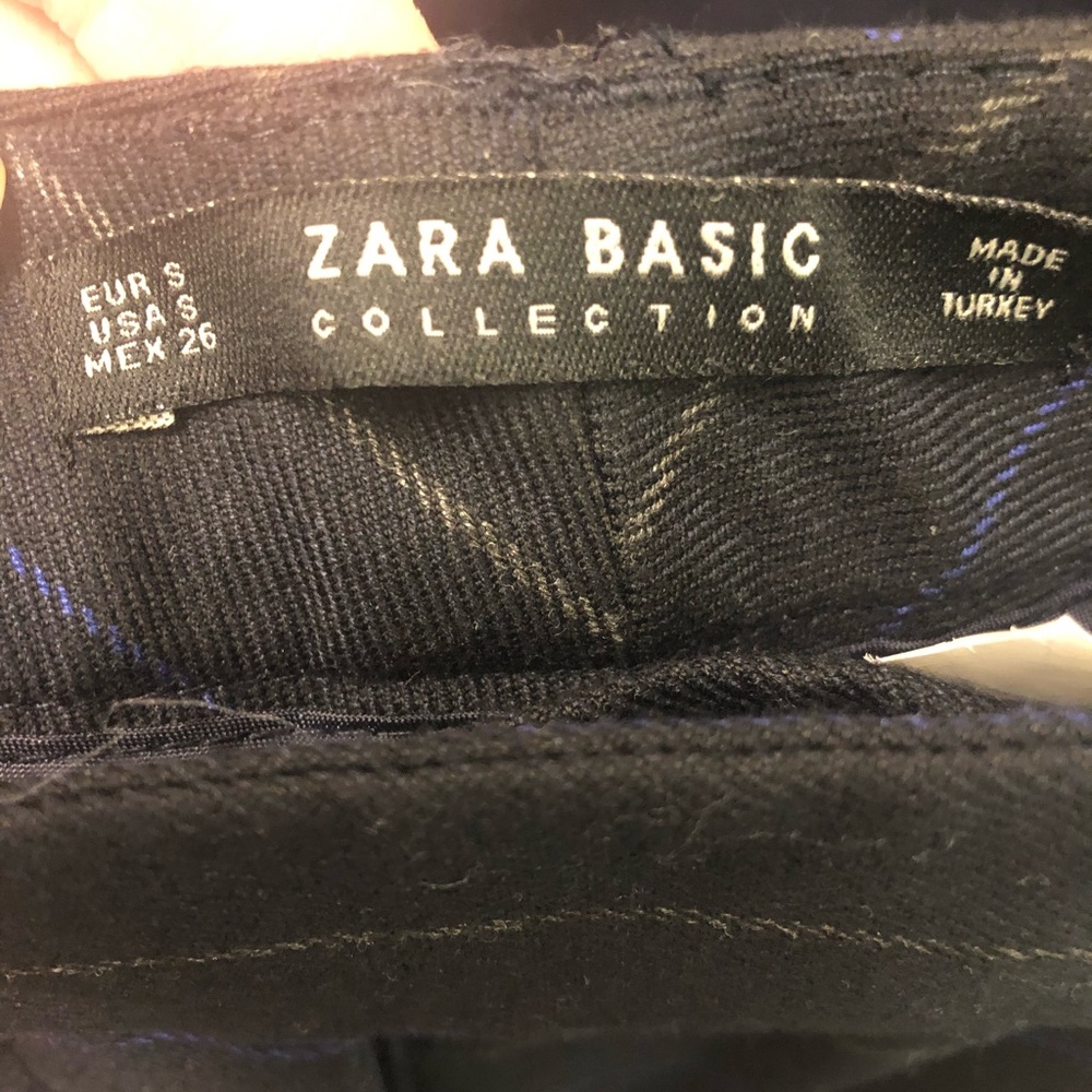 Zara pants - Picture 2 of 3